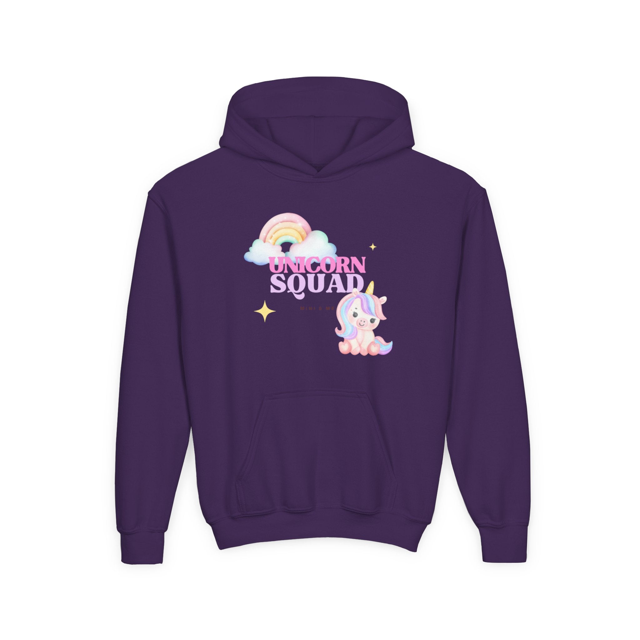 Unicorn Kids Hoodie