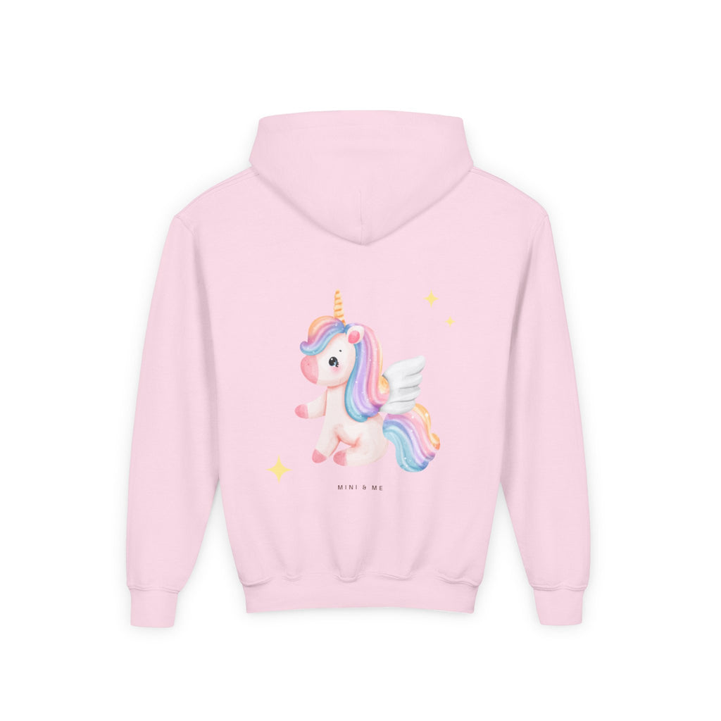 Unicorn Kids Hoodie
