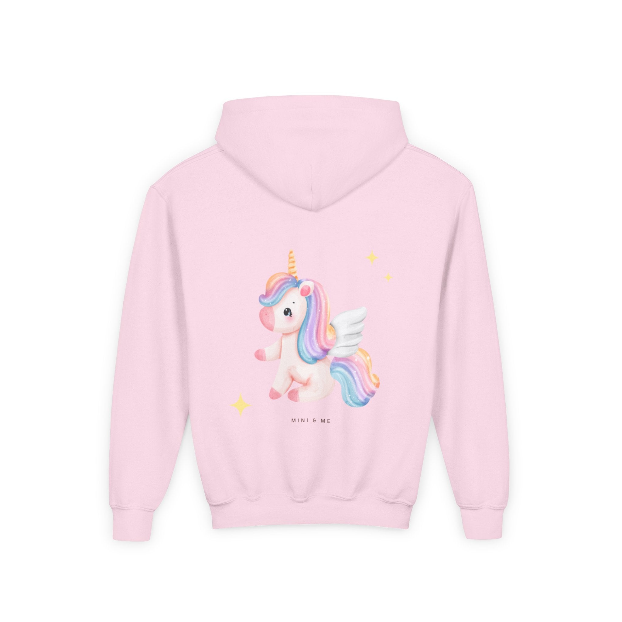 Unicorn Kids Hoodie