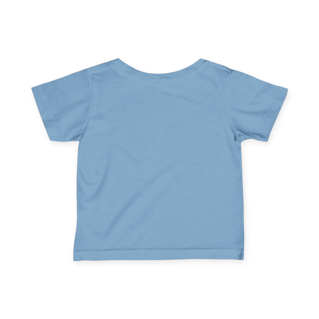 Kids Tee - Big Dream Little Feet Shirt