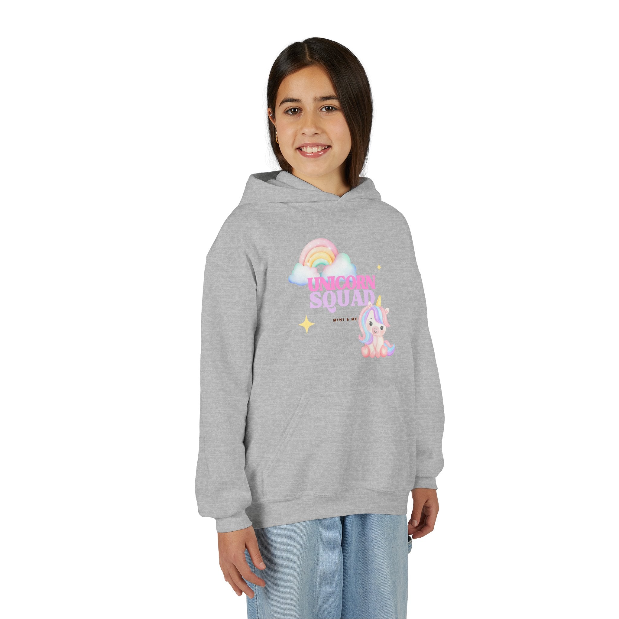 Unicorn Kids Hoodie