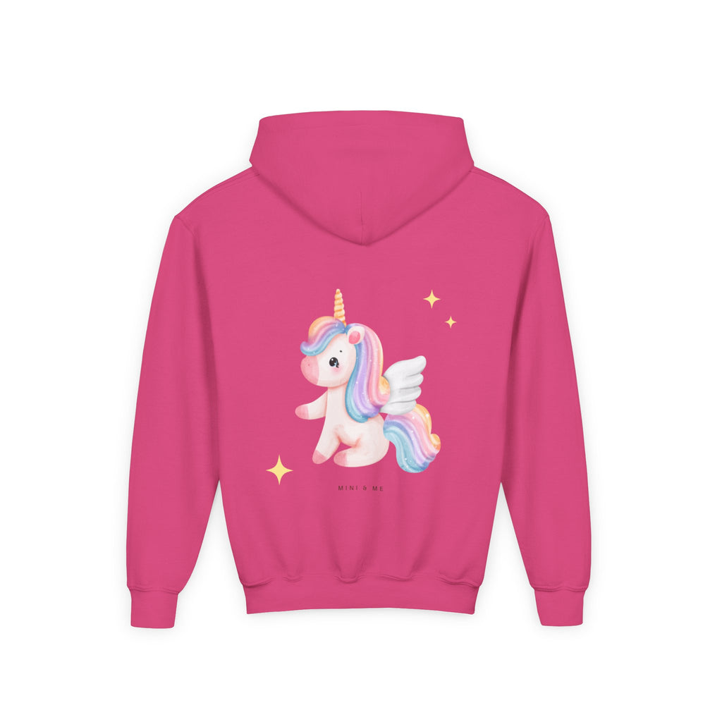 Unicorn Kids Hoodie