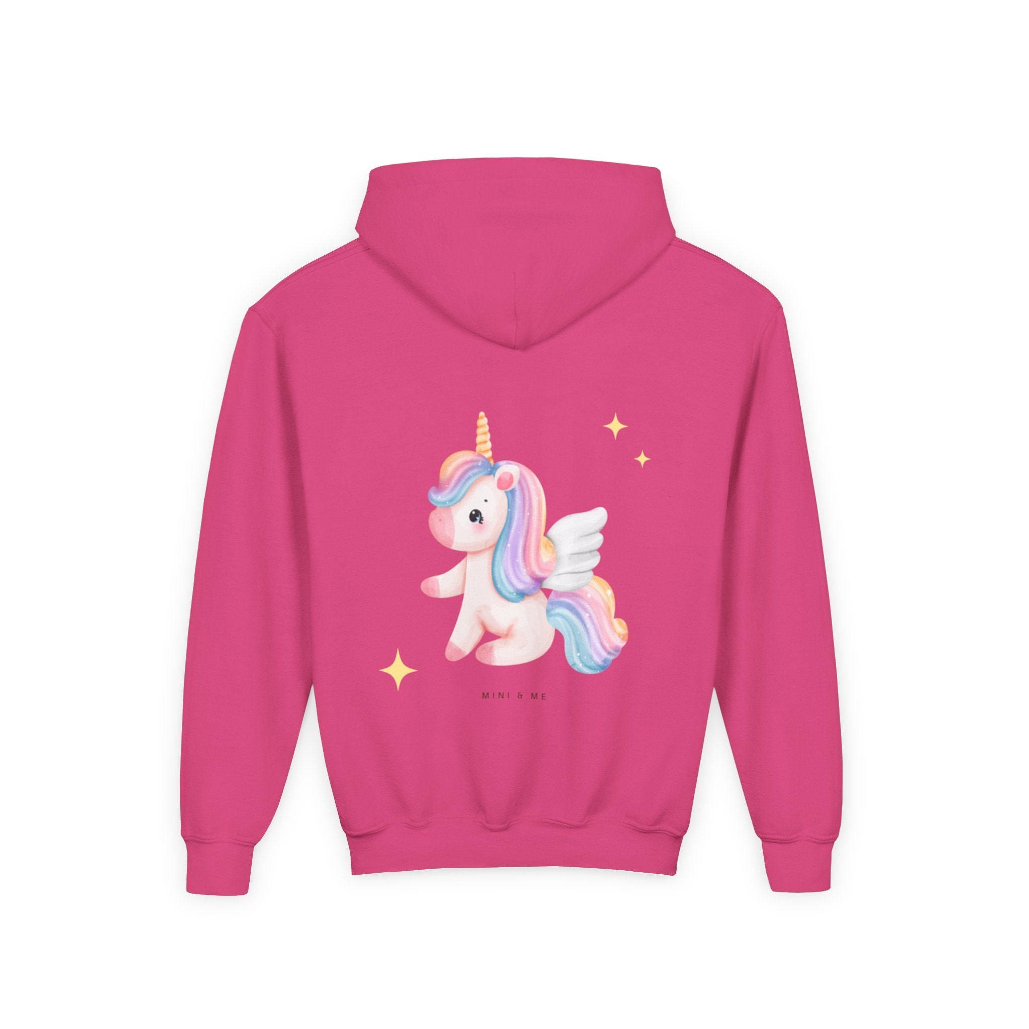 Unicorn Kids Hoodie