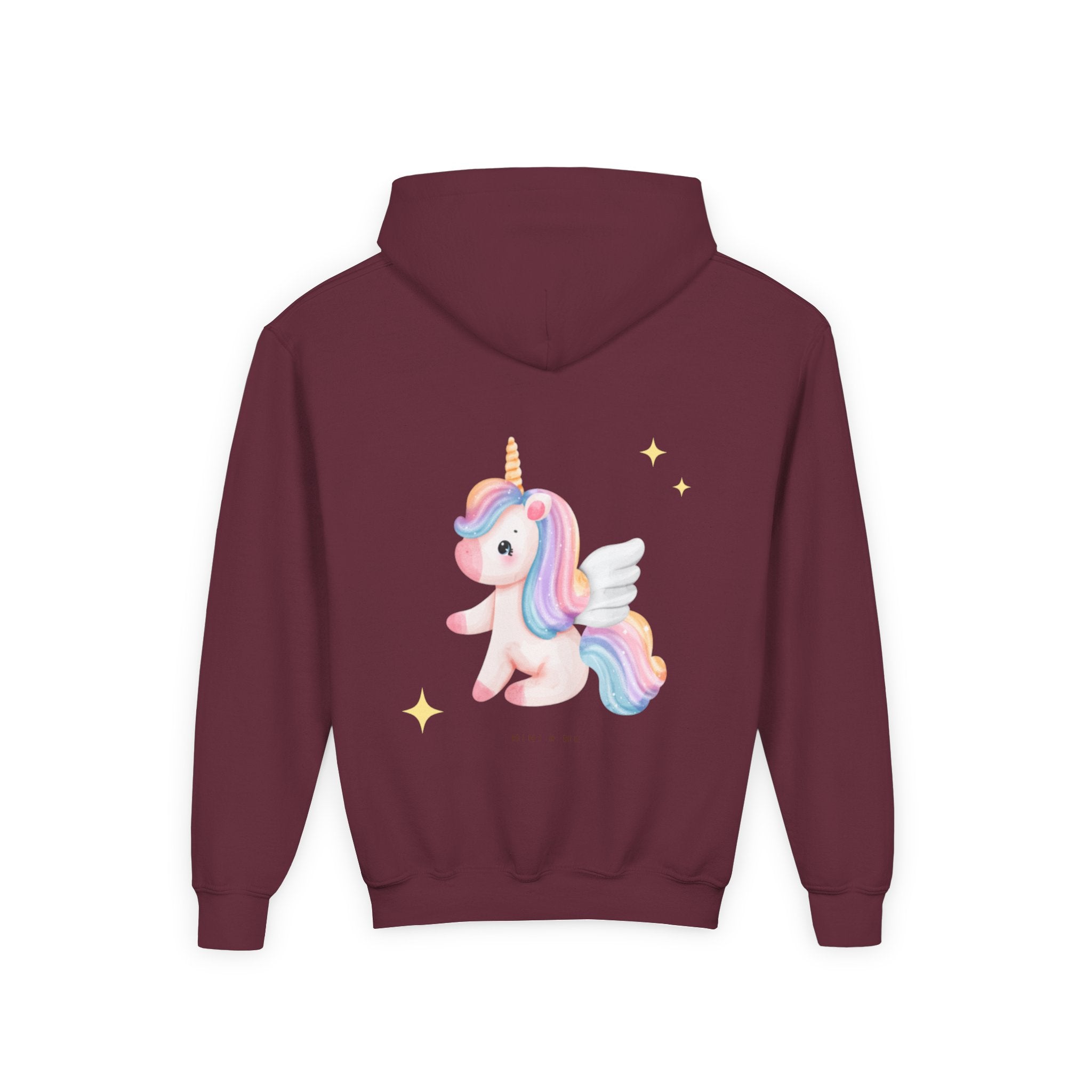 Unicorn Kids Hoodie