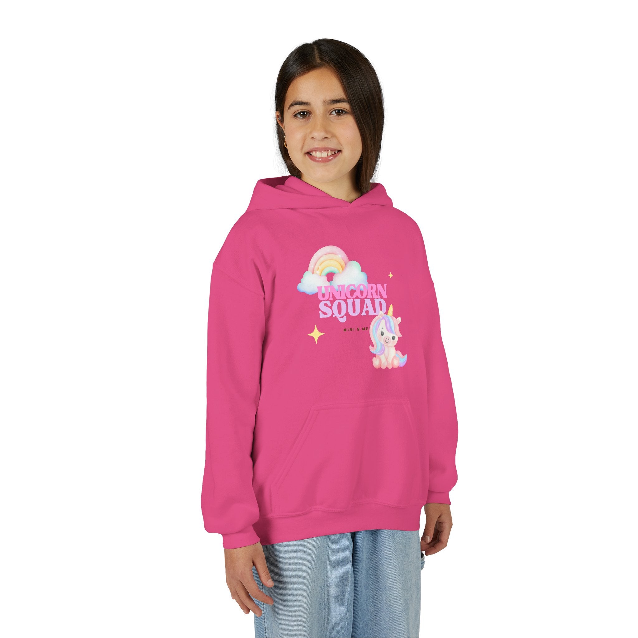 Unicorn Kids Hoodie