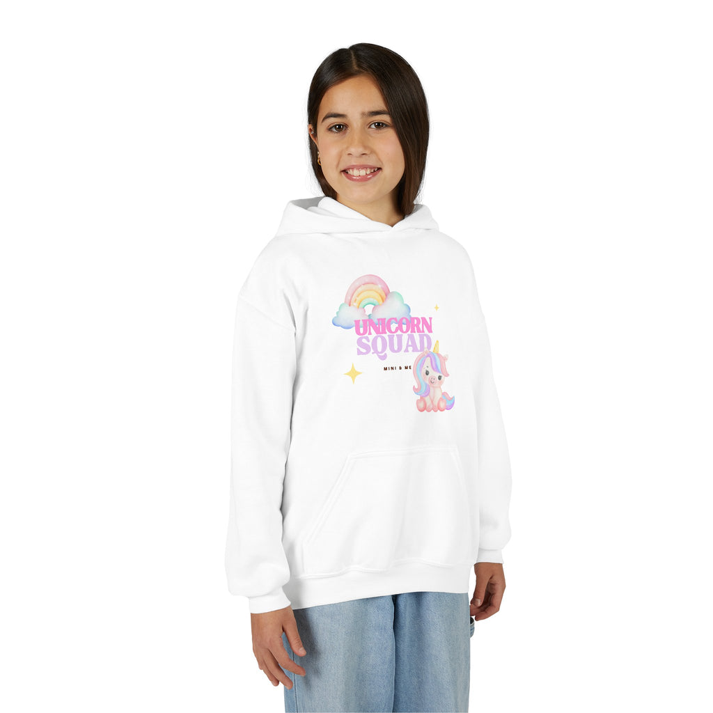 Unicorn Kids Hoodie