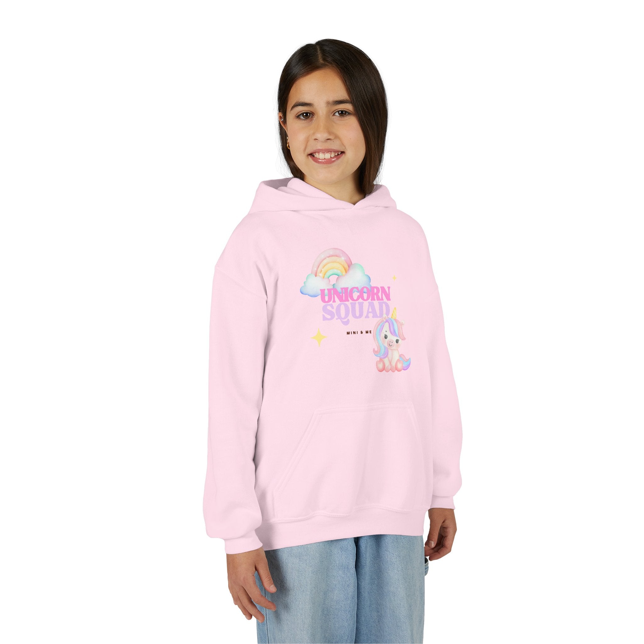 Unicorn Kids Hoodie
