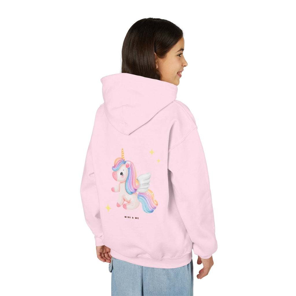 Unicorn Kids Hoodie