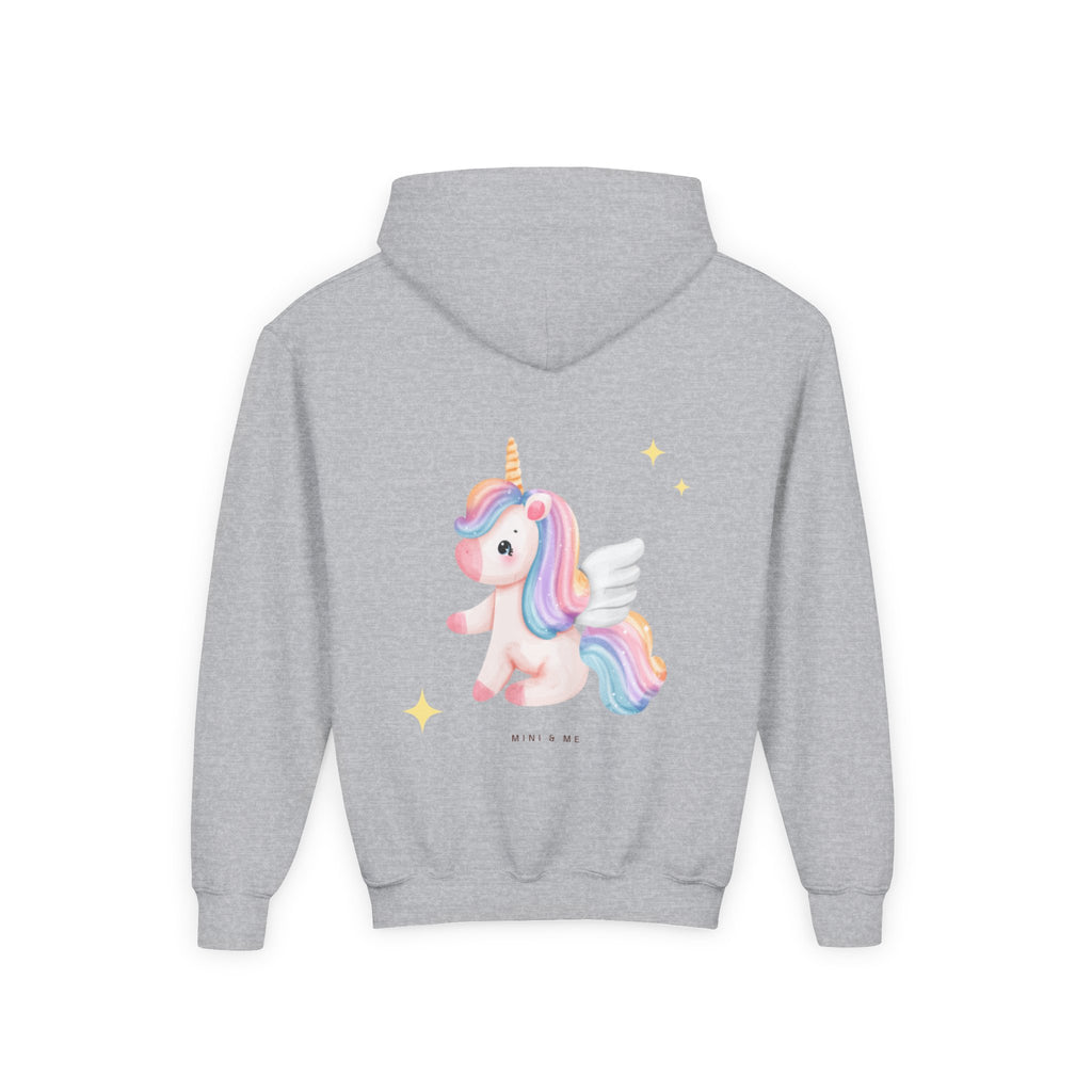 Unicorn Kids Hoodie