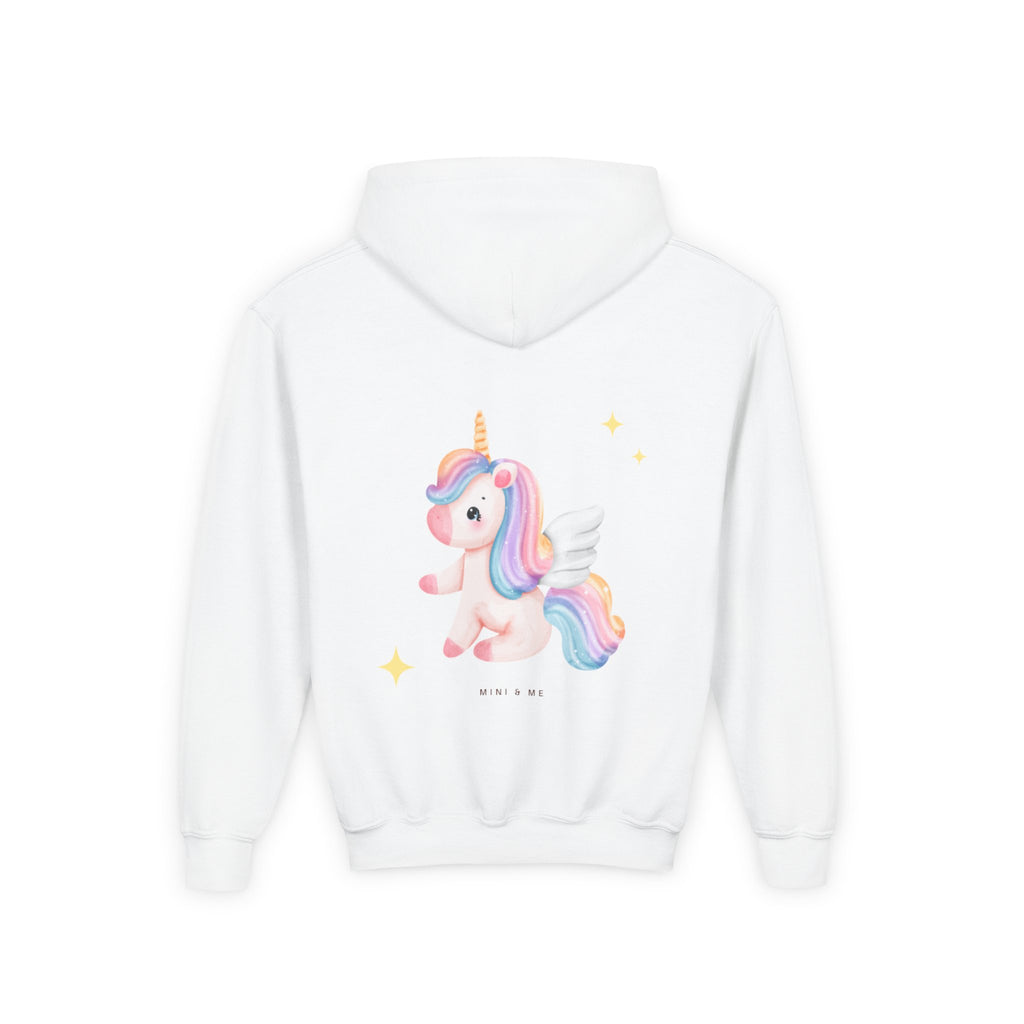 Unicorn Kids Hoodie