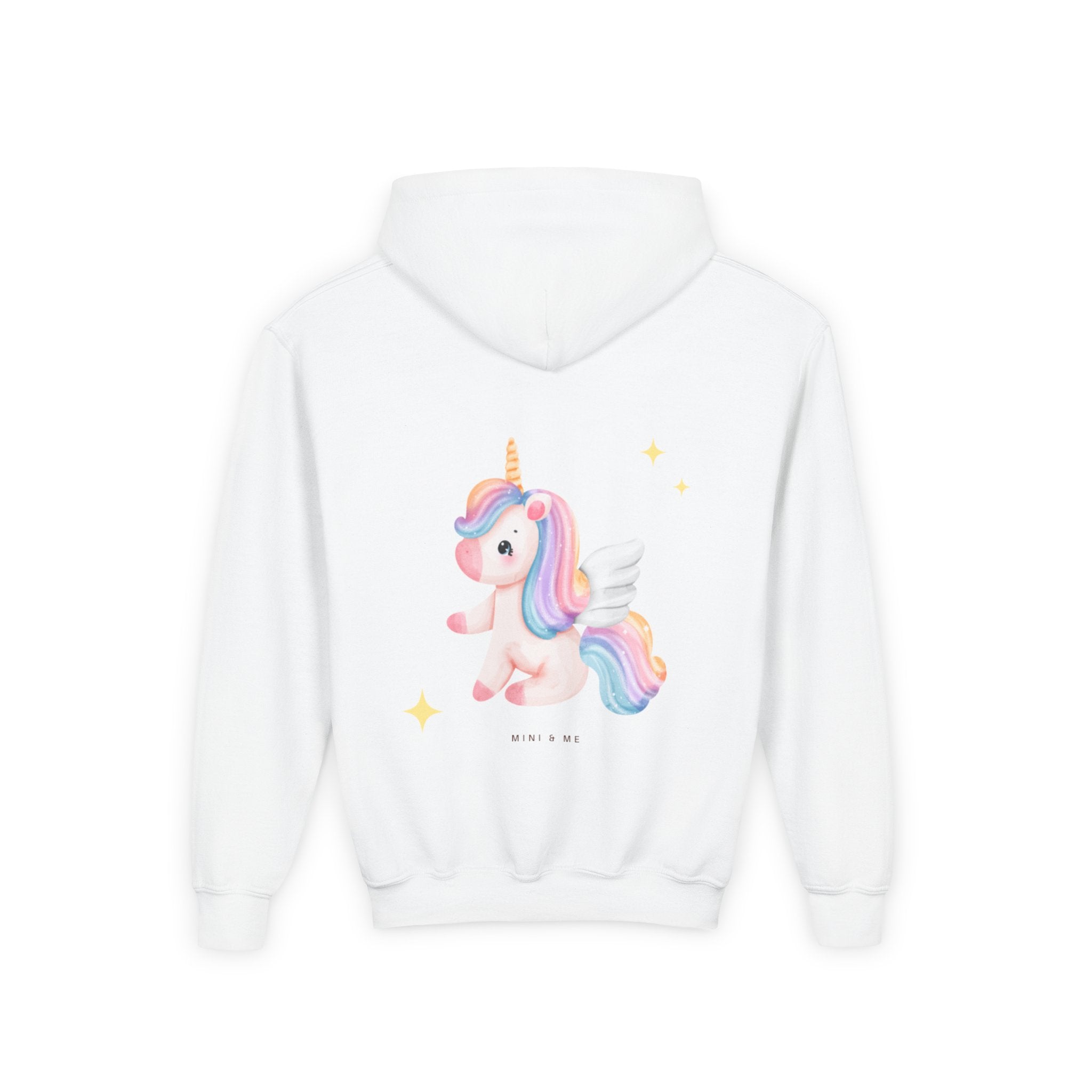 Unicorn Kids Hoodie
