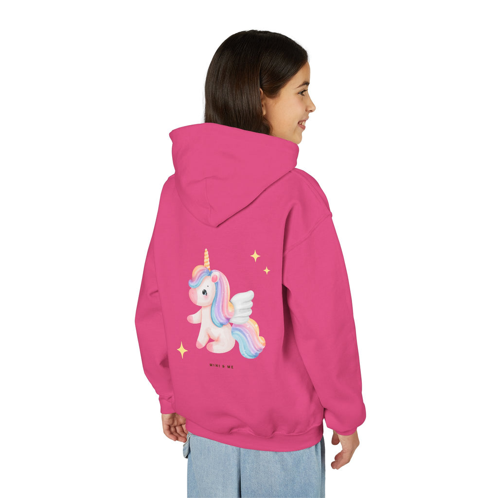 Unicorn Kids Hoodie