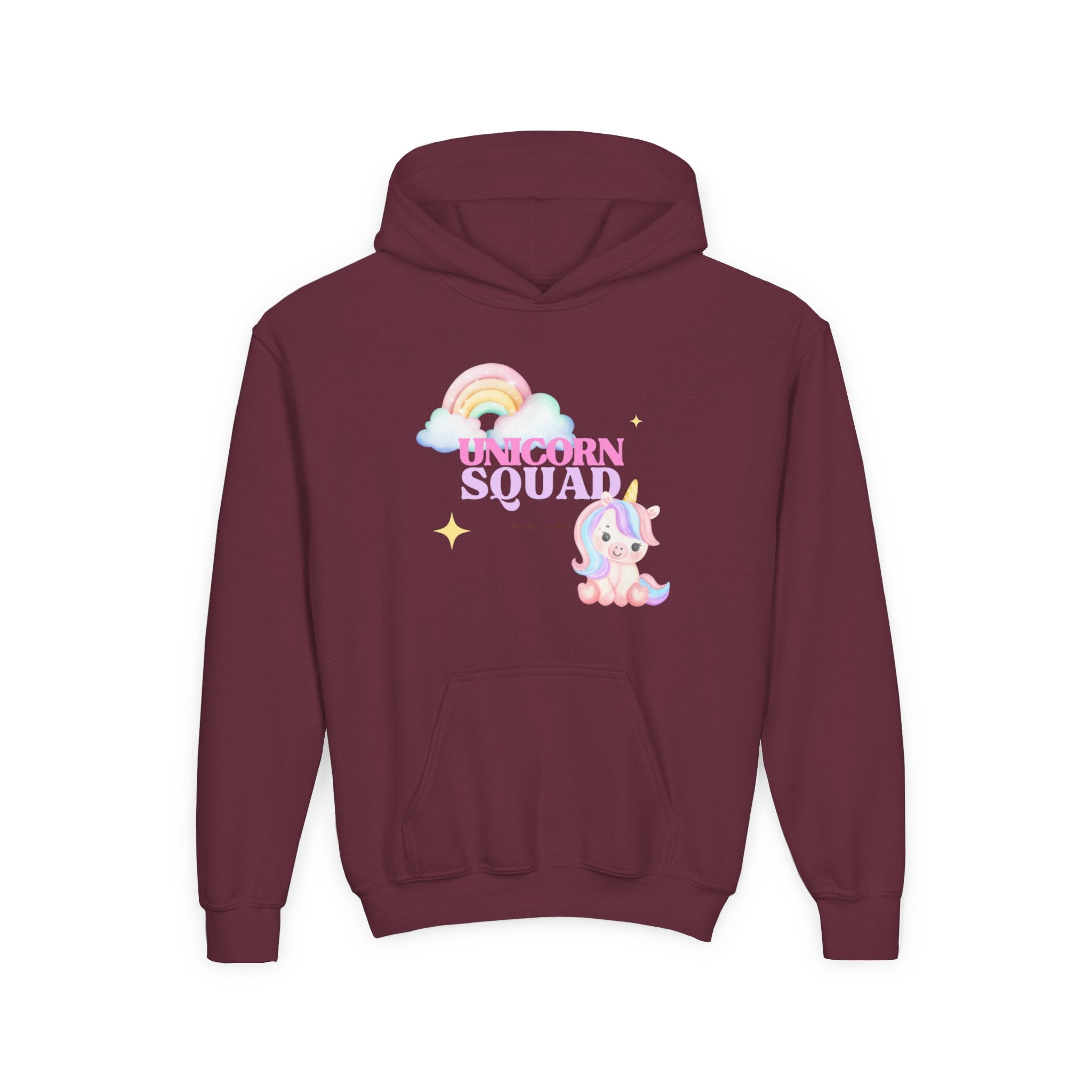 Unicorn Kids Hoodie