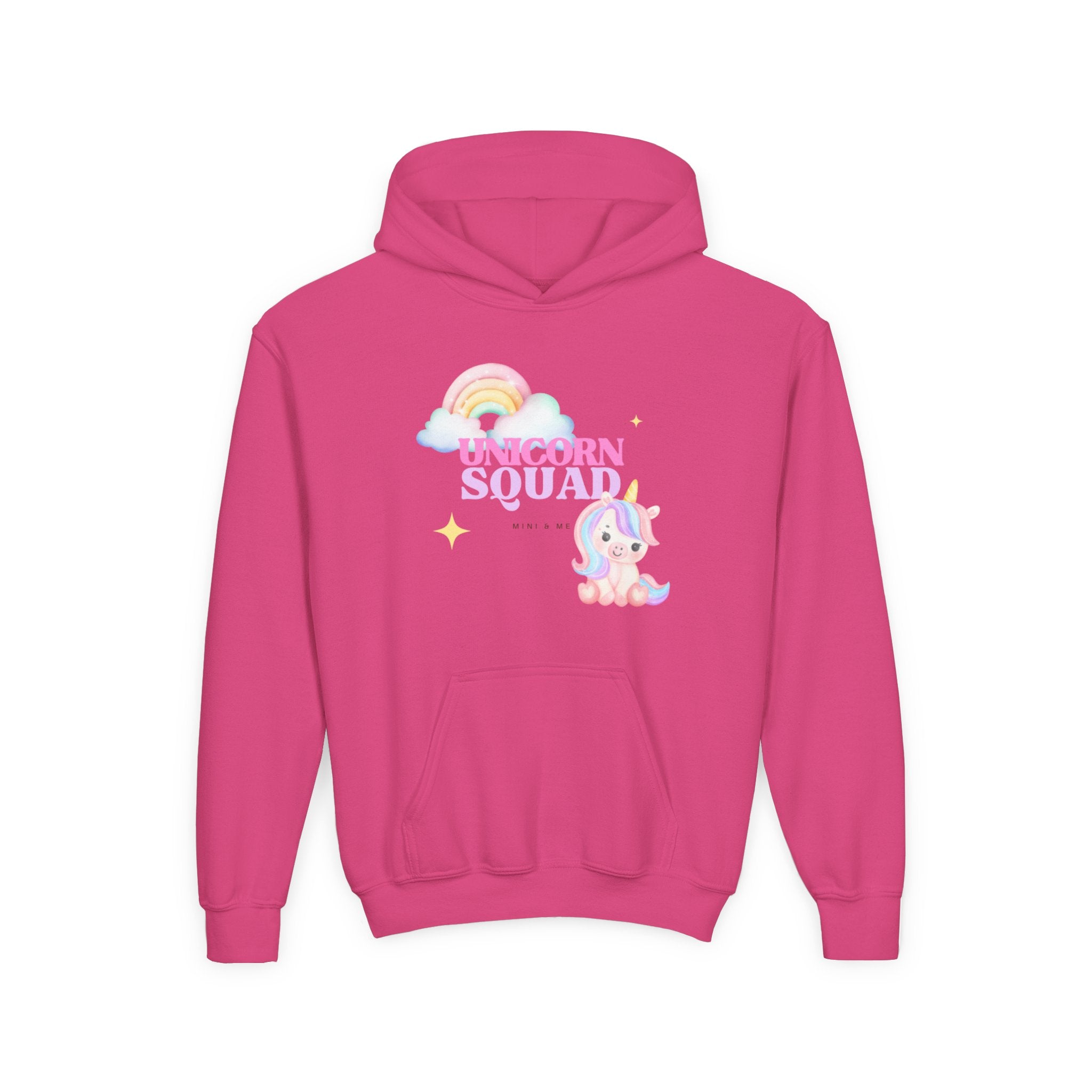 Unicorn Kids Hoodie