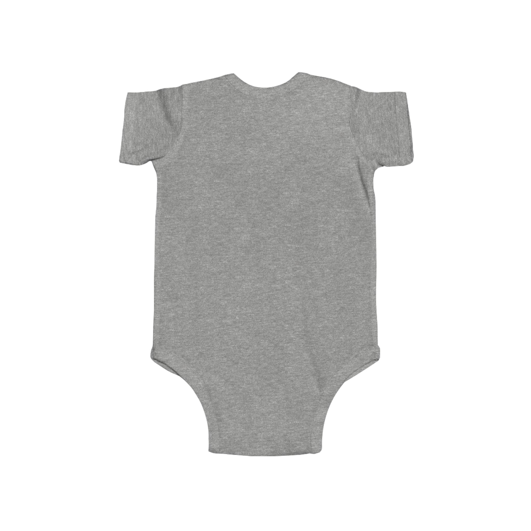 2026 Trendy Newborn Baby Bodysuit