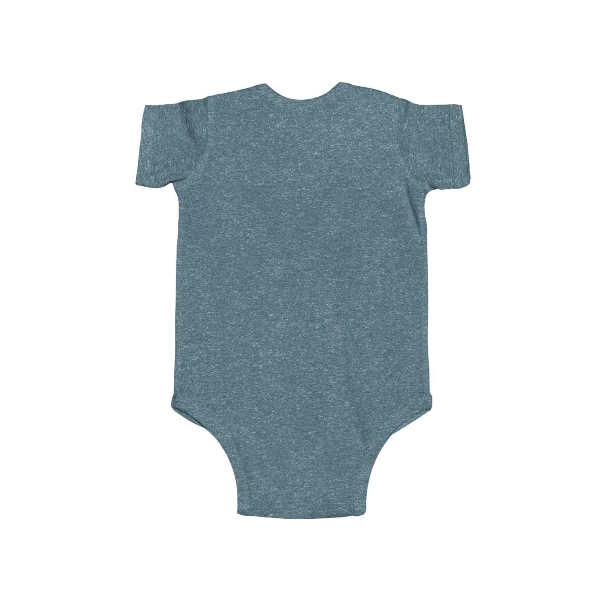 2026 Trendy Newborn Baby Bodysuit
