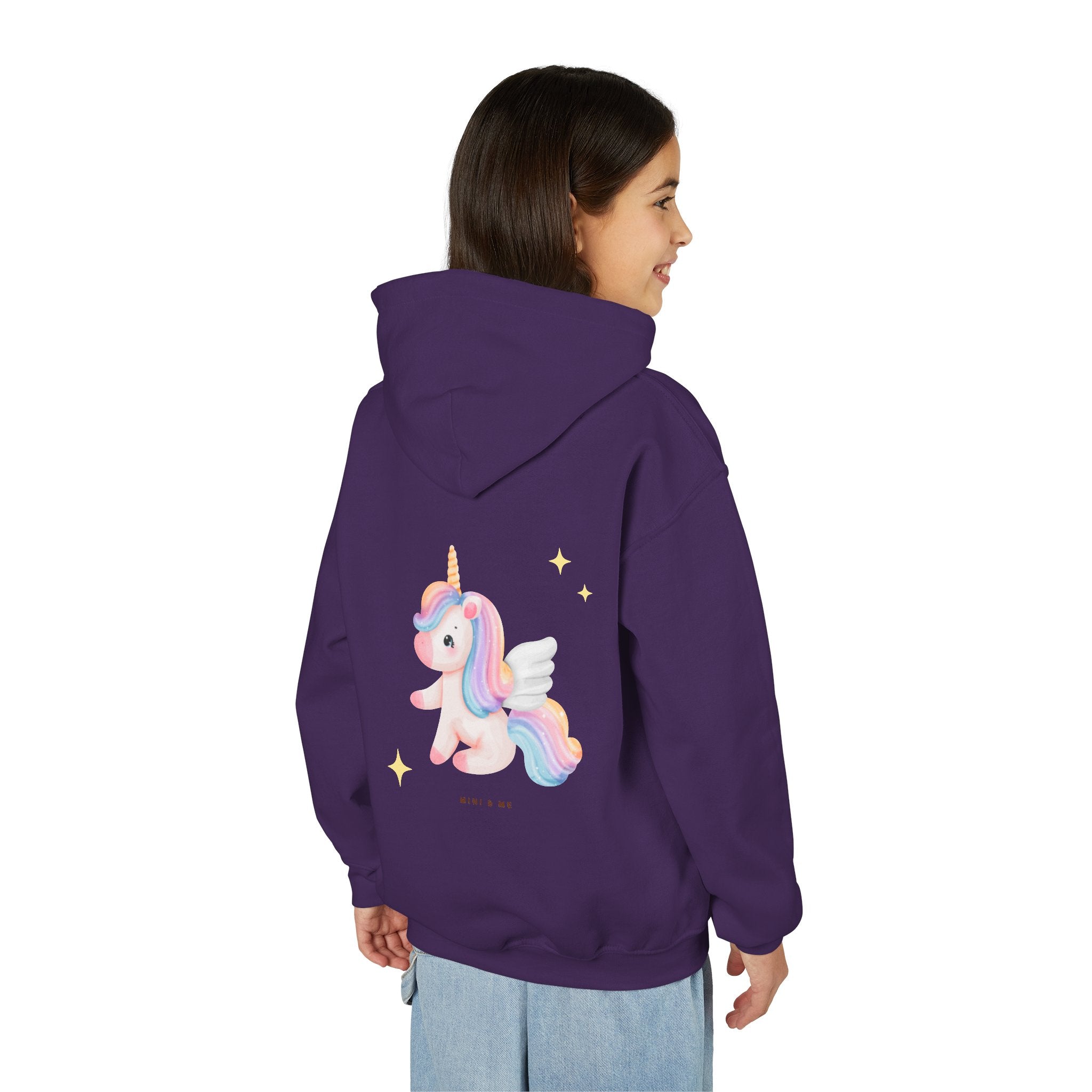Unicorn Kids Hoodie