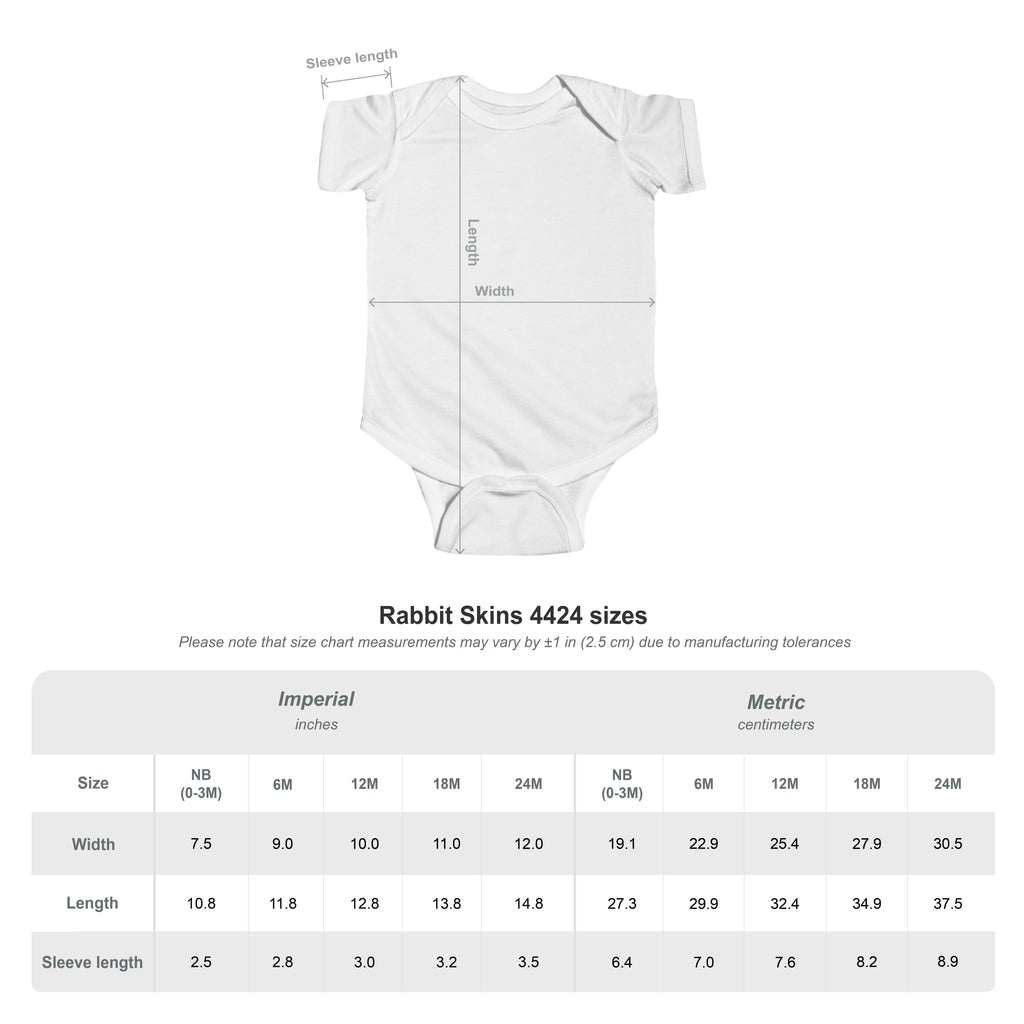 2026 Trendy Newborn Baby Bodysuit