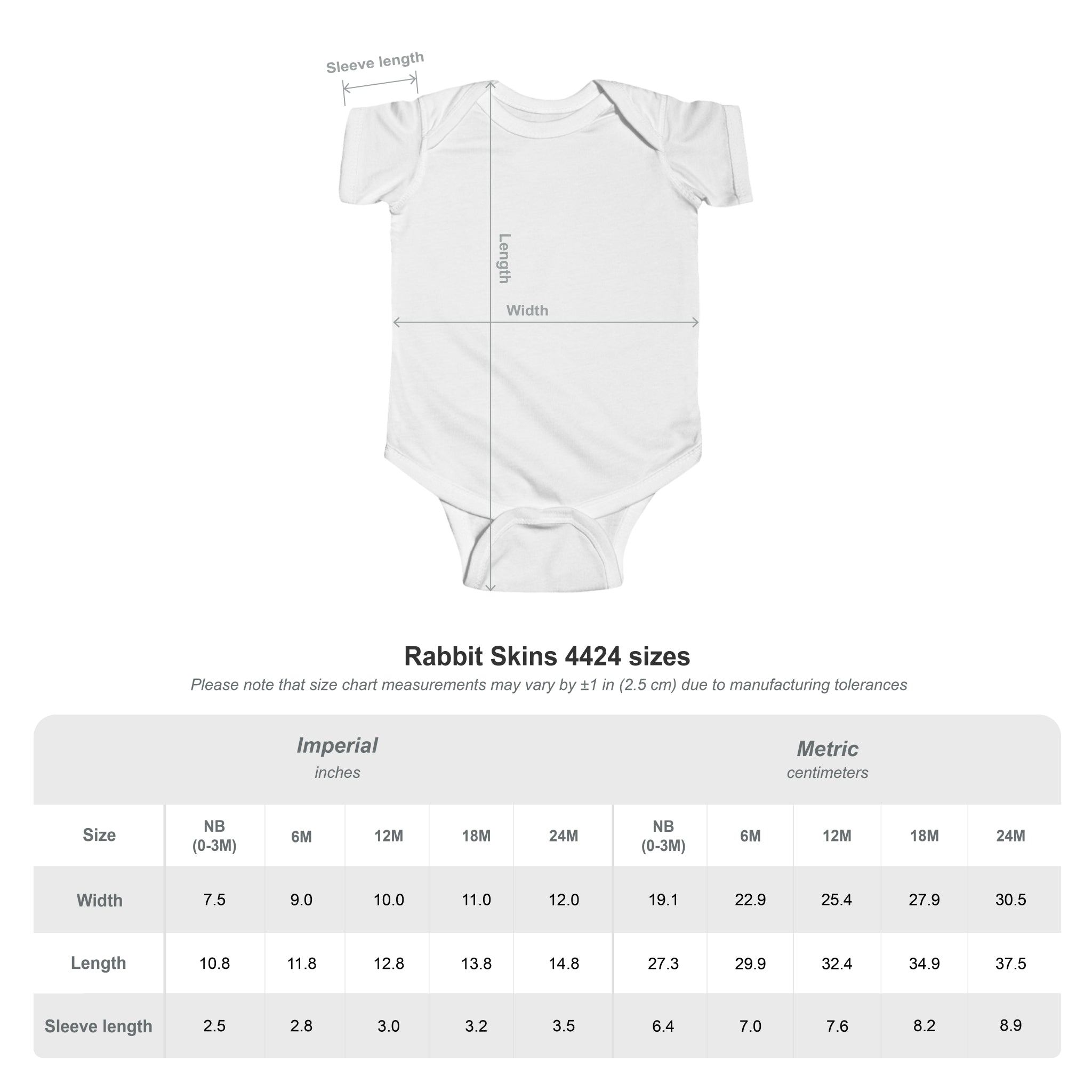 2026 Trendy Newborn Baby Bodysuit