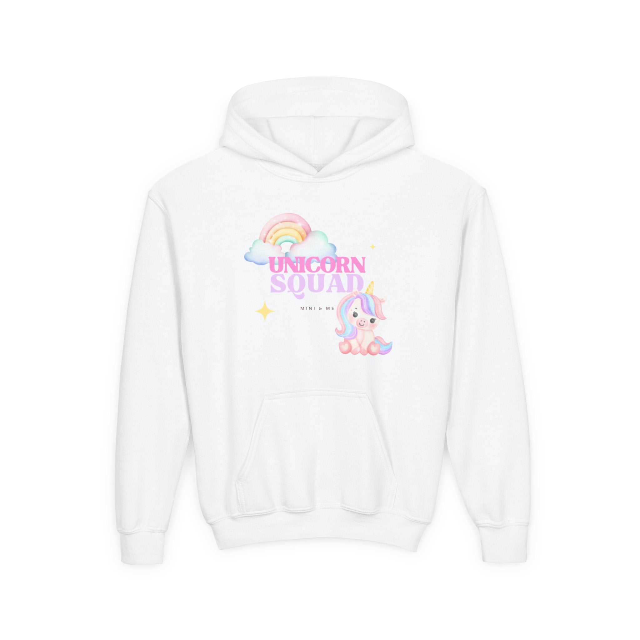 Unicorn Kids Hoodie