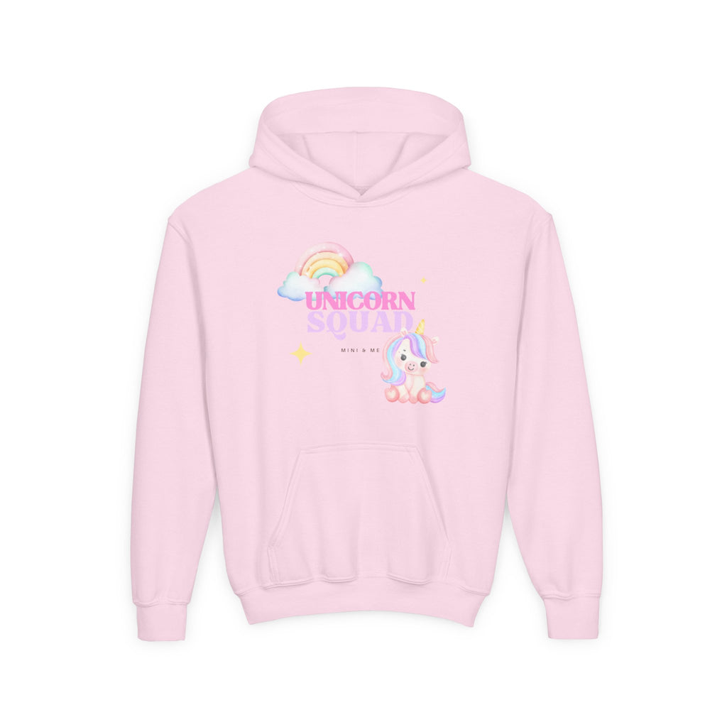 Unicorn Kids Hoodie