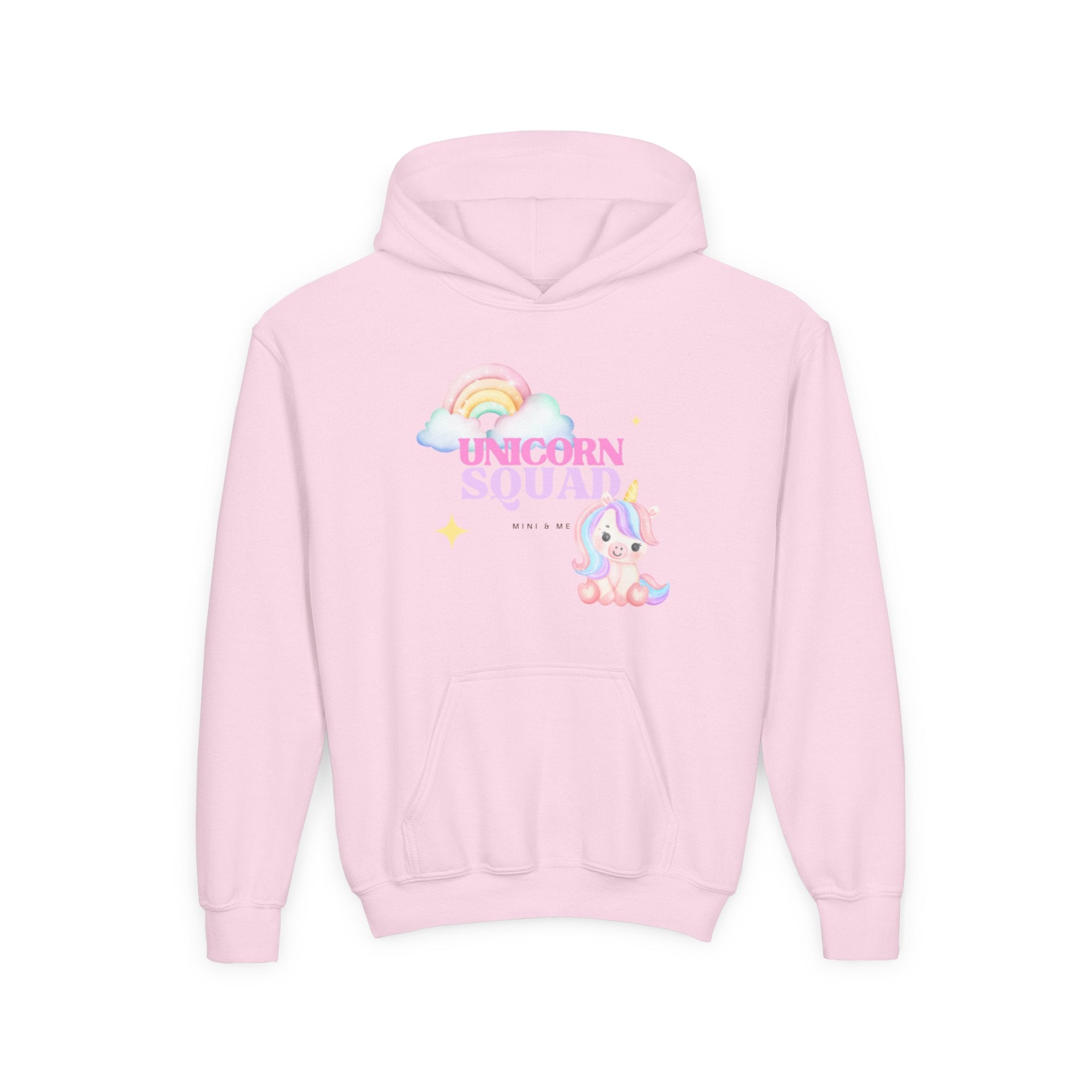 Unicorn Kids Hoodie