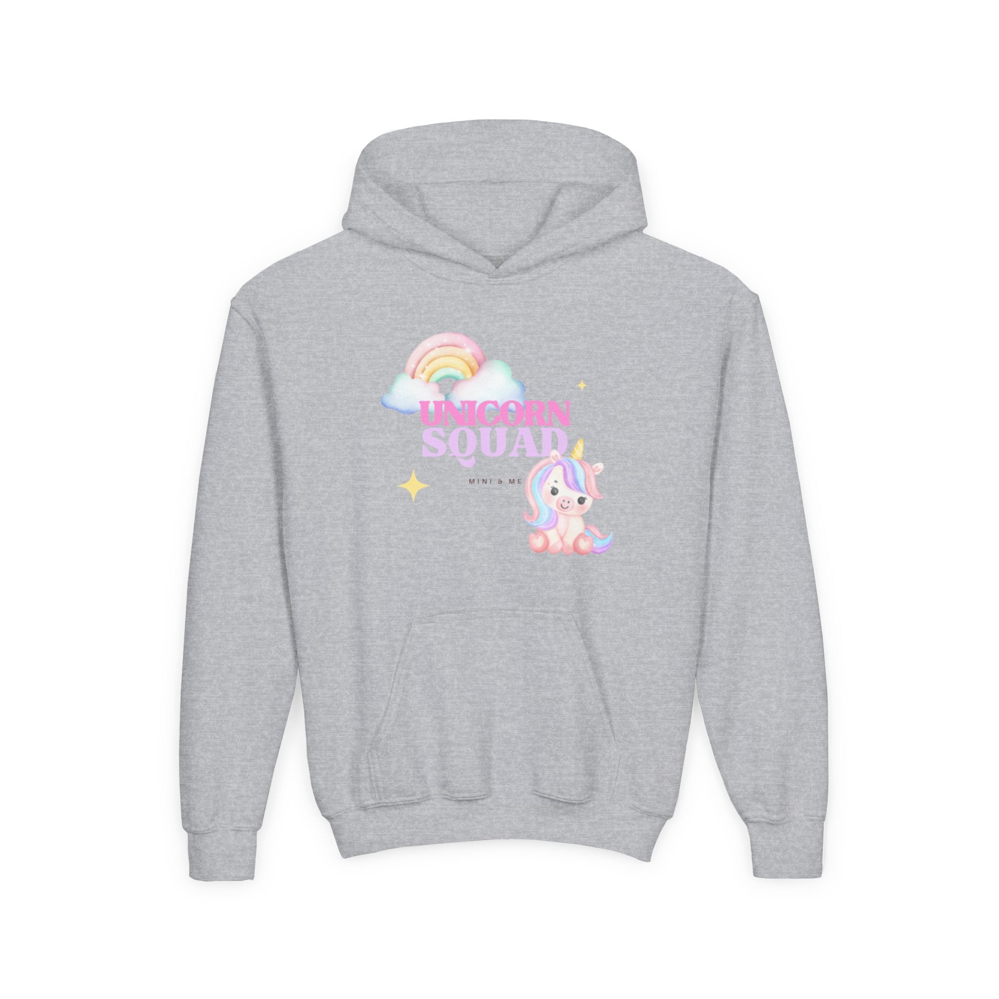 Unicorn Kids Hoodie
