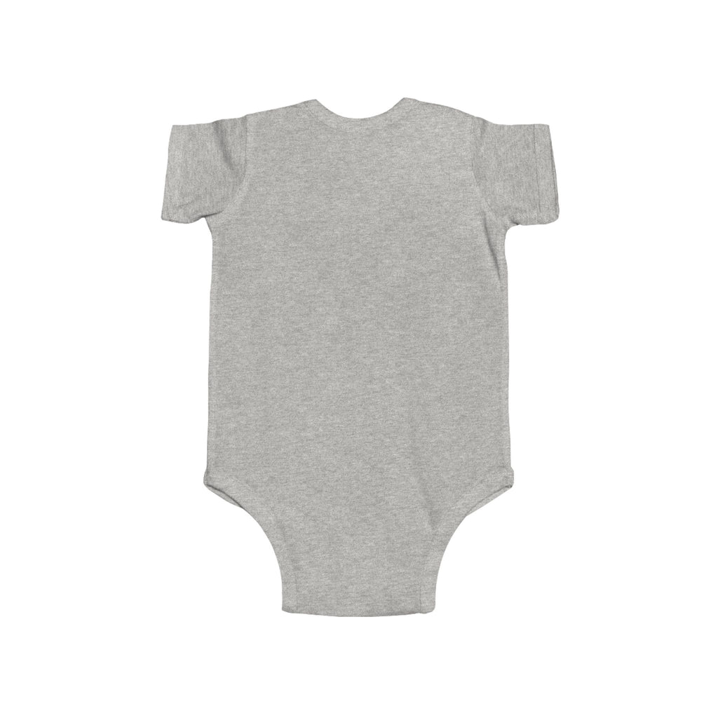 New-born Bodysuit Fresh Out of the Oven
