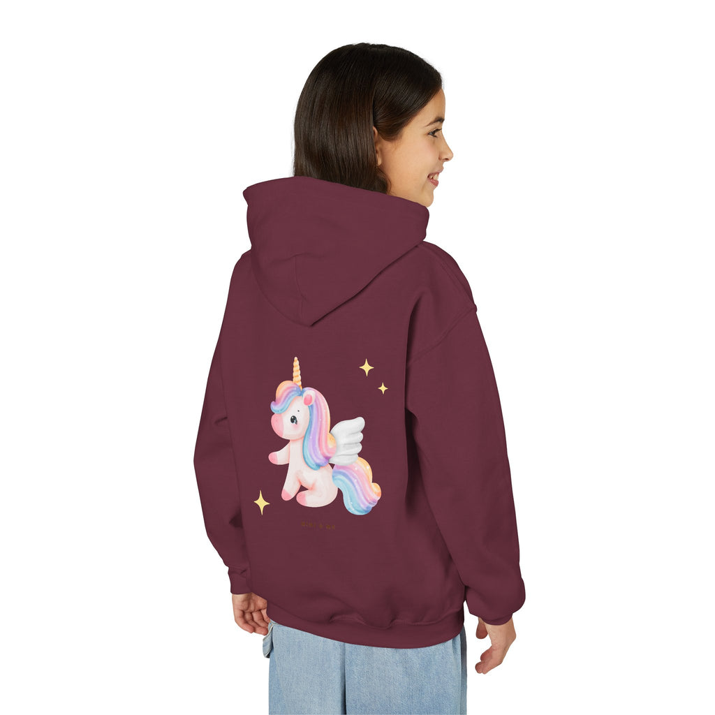 Unicorn Kids Hoodie