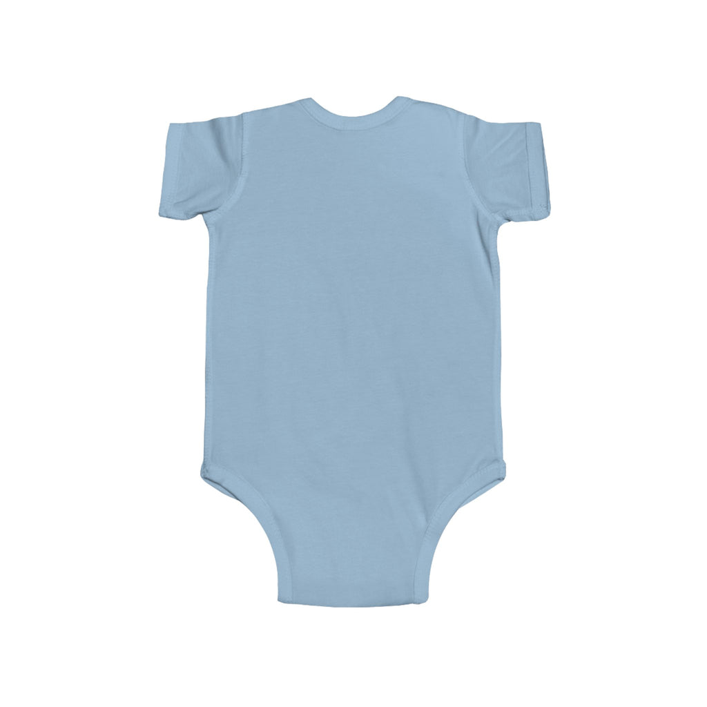 2026 Trendy Newborn Baby Bodysuit
