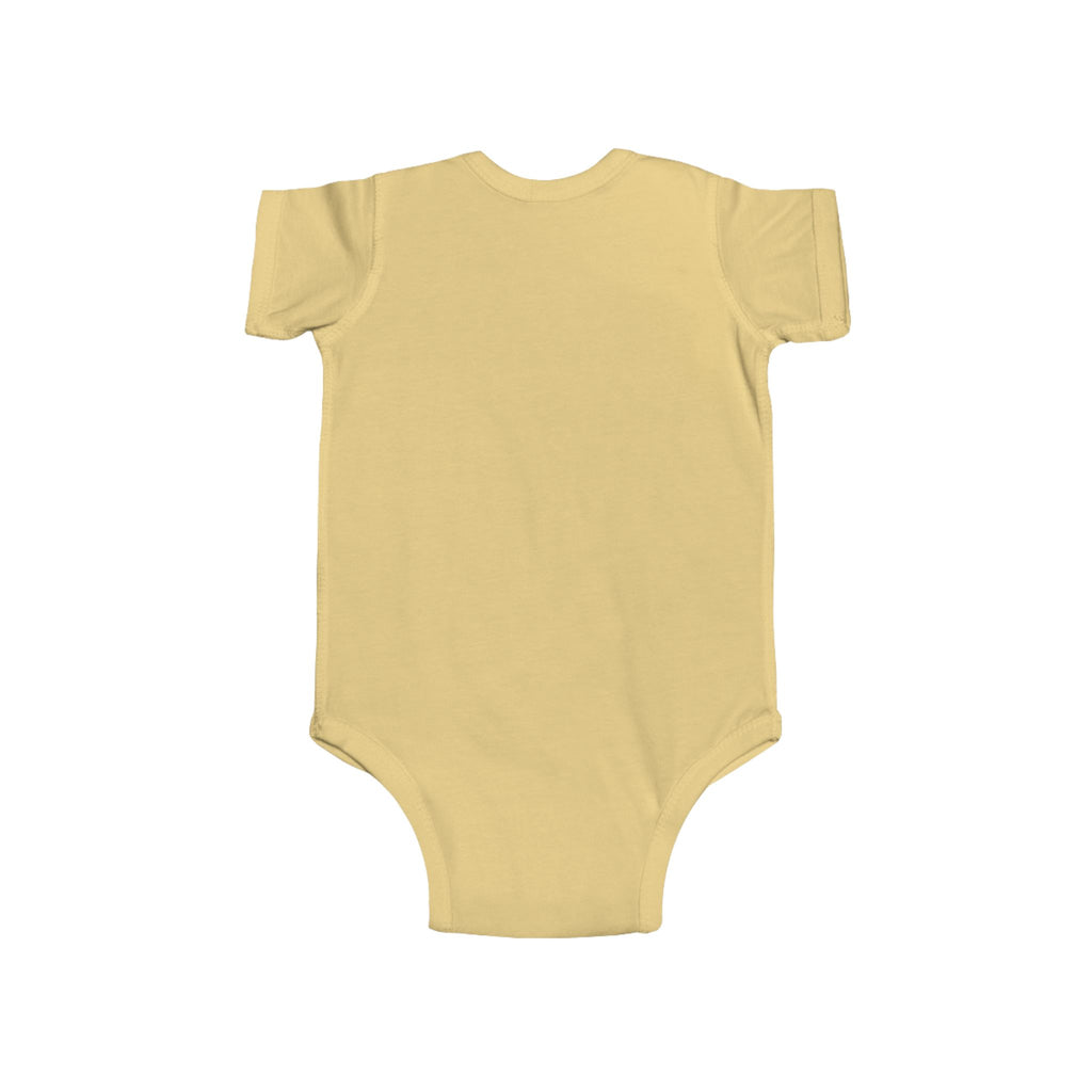 2026 Trendy Newborn Baby Bodysuit