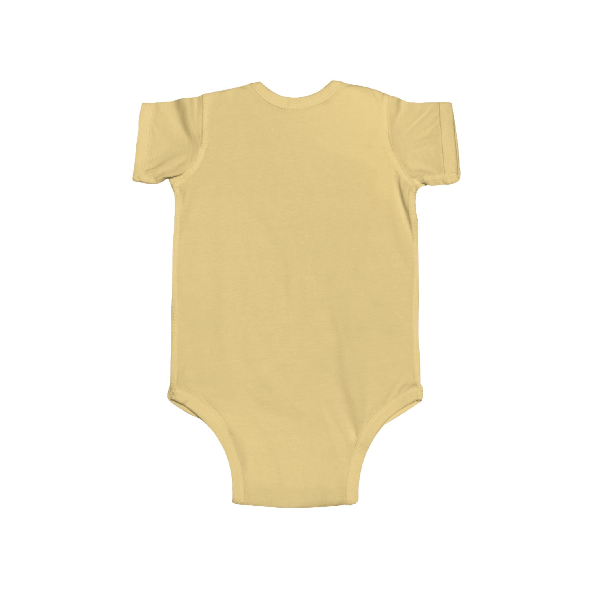 2026 Trendy Newborn Baby Bodysuit
