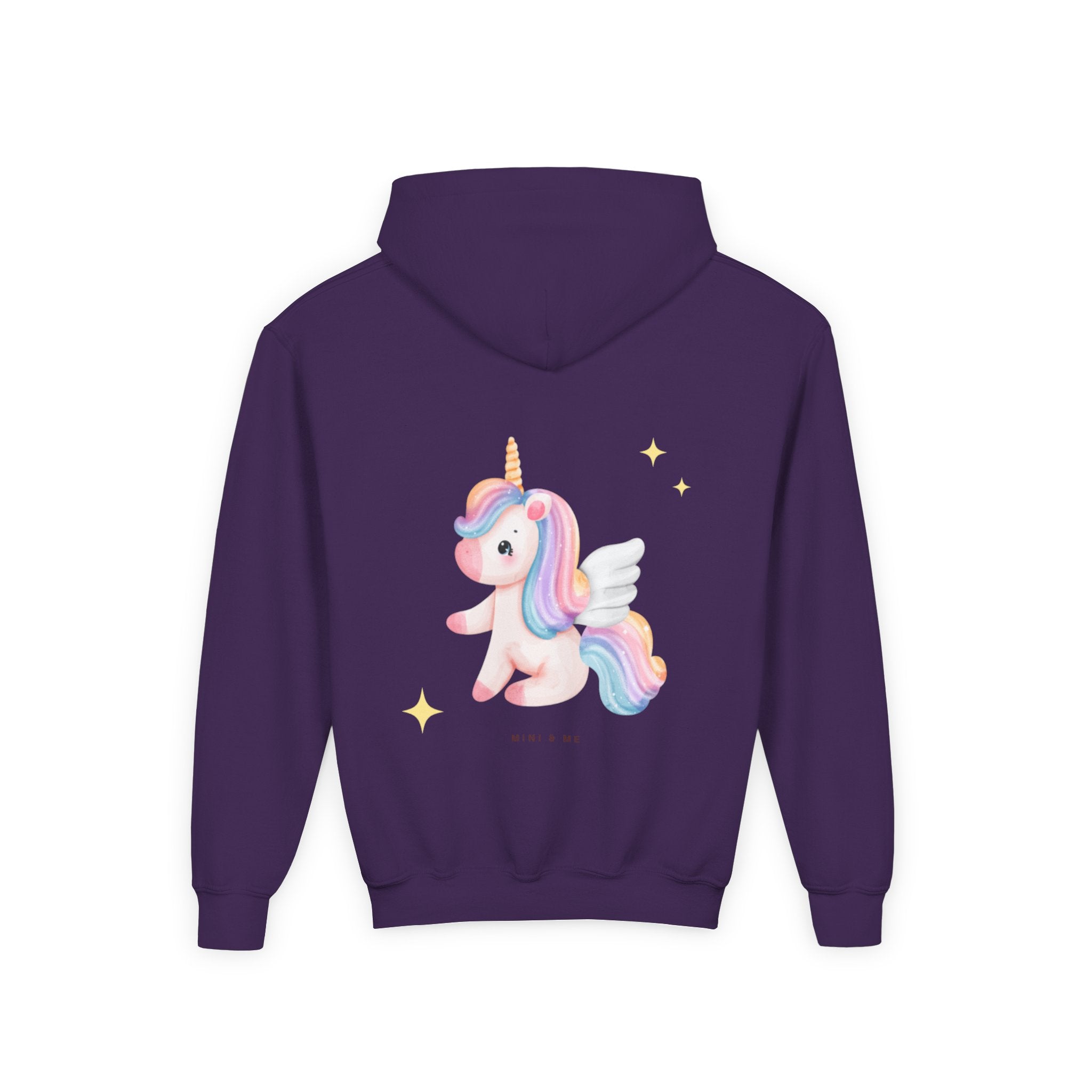 Unicorn Kids Hoodie