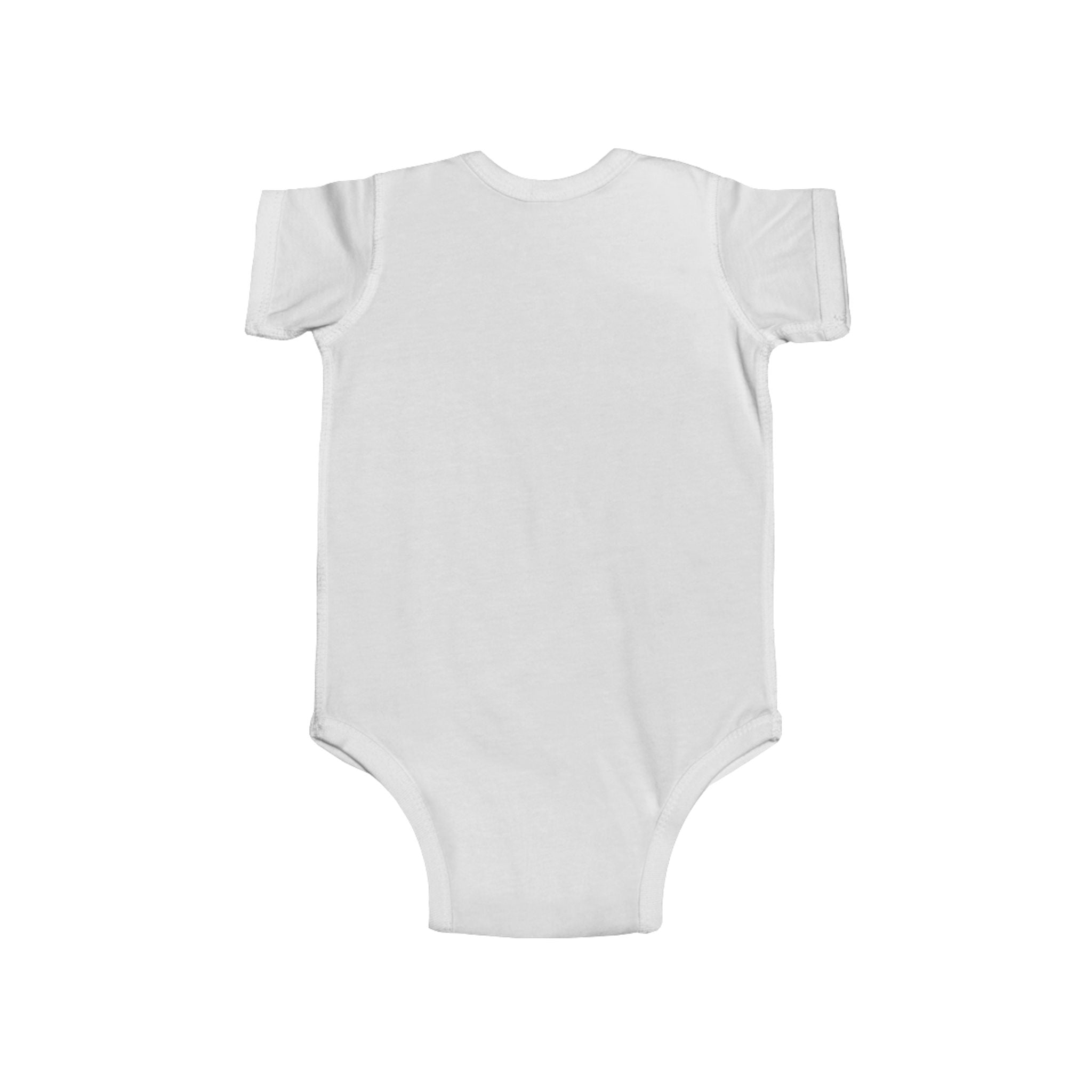New-born Bodysuit Fresh Out of the Oven