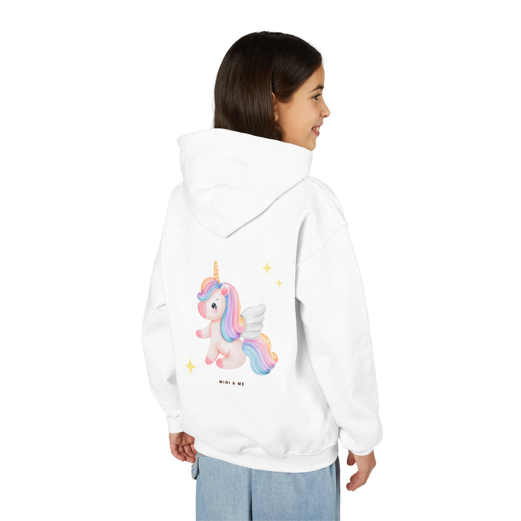 Unicorn Kids Hoodie