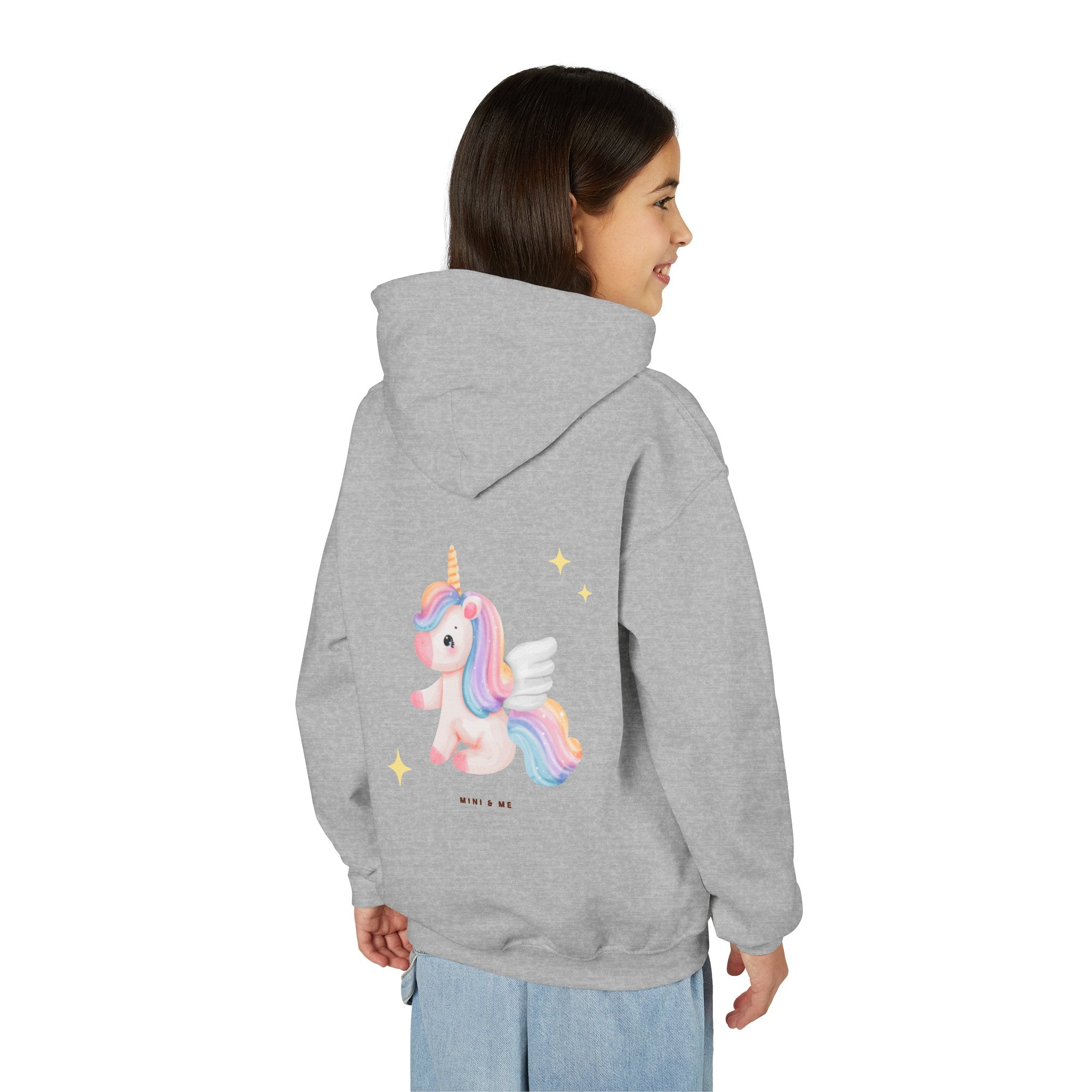 Unicorn Kids Hoodie